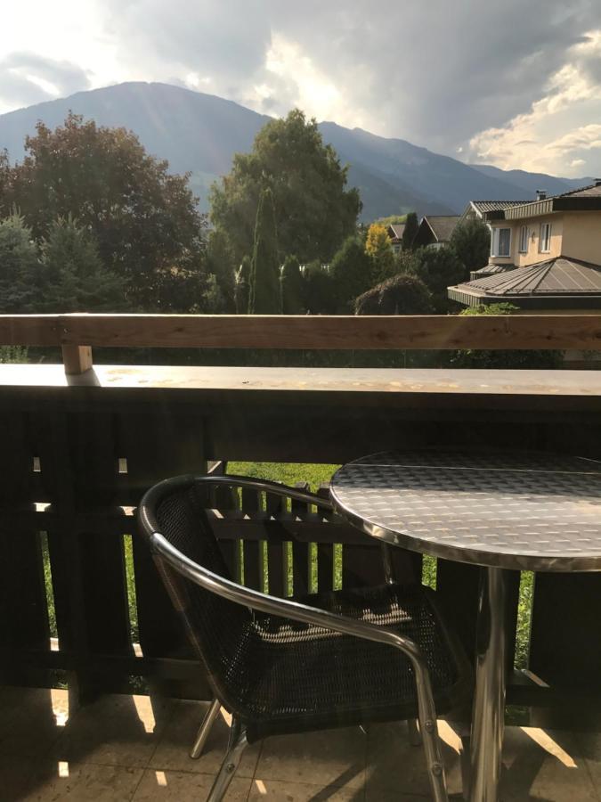 Bel'Vue Bed & Breakfast Lienz Exterior photo
