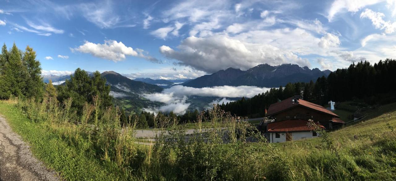 Bel'Vue Bed & Breakfast Lienz Exterior photo