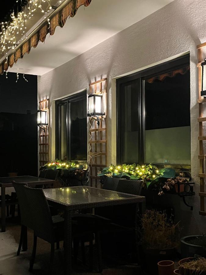 Bel'Vue Bed & Breakfast Lienz Exterior photo